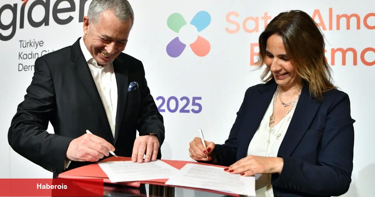 KAGİDER'den bayan girişimcilere güçlü dayanak