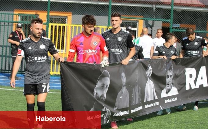 Kahramanmaraş İstiklalspor küllerinden doğdu - Haberois Kahramanmaraş İstiklalspor küllerinden doğdu