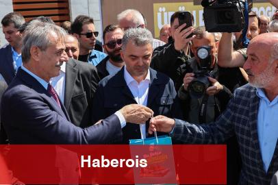 Kahverengi kokarca kabusuna karşı mucize buluş