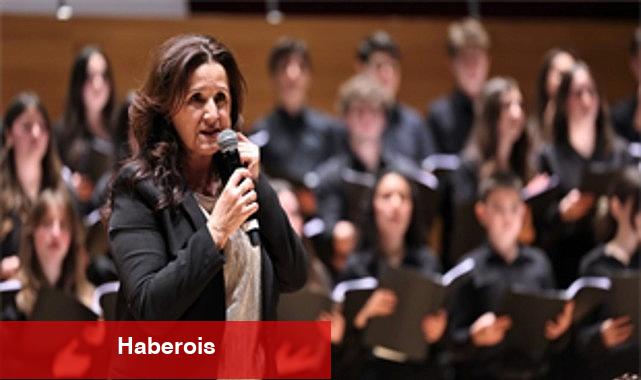 Kalemin İzinde "Ezgi"ler vakit seyahatine çıkardı