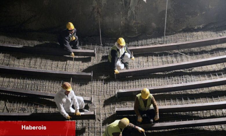 Kamu Toplu İş Sözleşmesi toplantısında teklif gelmedi - Haberois Kamu Toplu İş Sözleşmesi toplantısında teklif gelmedi