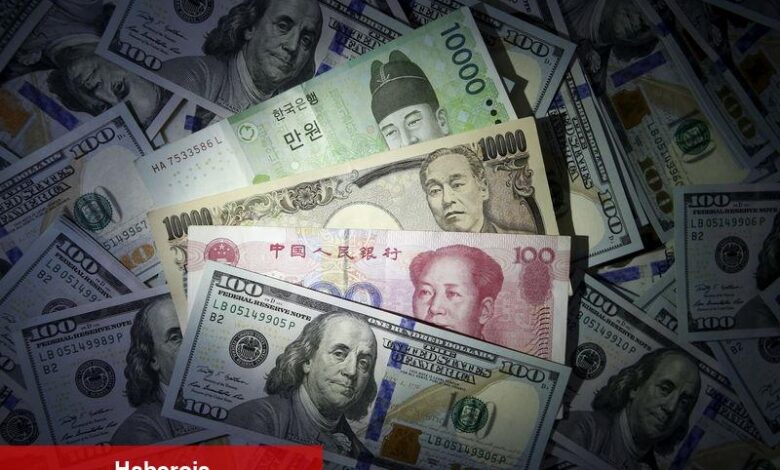 Kanada doları 2016’dan bu yana en makûs temellerle karşı karşıya - Haberois Kanada doları 2016’dan bu yana en makûs temellerle karşı karşıya