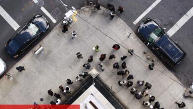 Kanada’da bordro istihdamı Mart ayında yeniden düştü, açık pozisyonlar sabit kaldı