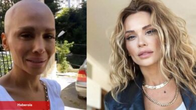 Kanser tedavisi görüyordu! Hastaneye kaldırılan Şimal'in sıhhat durumuyla ilgili açıklama