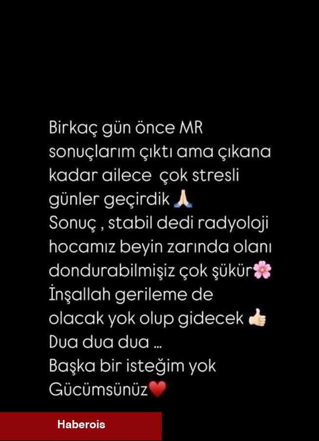 Kanser tedavisi görüyordu! Hastaneye kaldırılan Şimal'in son sıhhat durumu