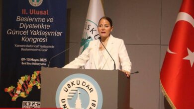 Kanser ve Beslenme Bağlantısı Tartışıldı