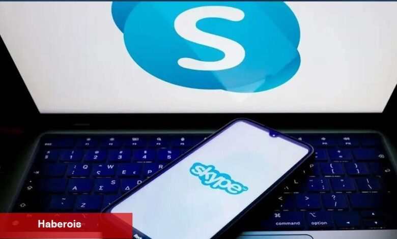 Kapanan Skype'ın en iyi alternatifleri - Haberois Kapanan Skype'ın en iyi alternatifleri