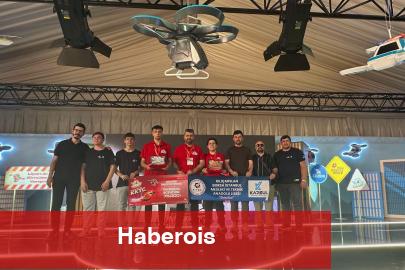 Kapsül'e KKTC'de ikili ödül