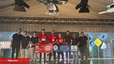 Kapsül'e KKTC'de ikili ödül - Haberois Kapsül'e KKTC'de ikili ödül