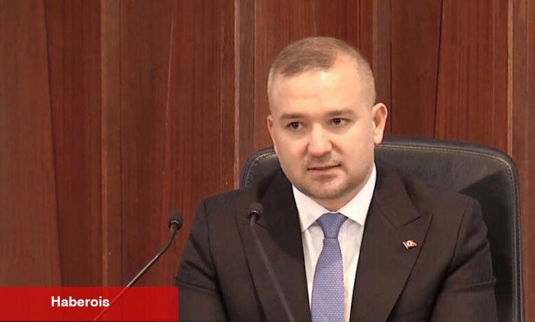 Karahan: Beklentiler, dezenflasyon süreci açısından risk ögesi olmaya devam ediyor
