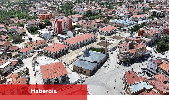 Karaman'da Kurban Satış ve Kesim Alanları - Haberois Karaman'da Kurban Satış ve Kesim Alanları