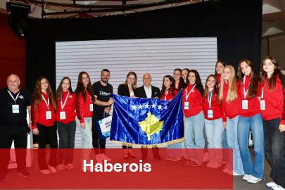 Kardeş kentlerin atletleri Bursa'da - Haberois Kardeş kentlerin atletleri Bursa'da