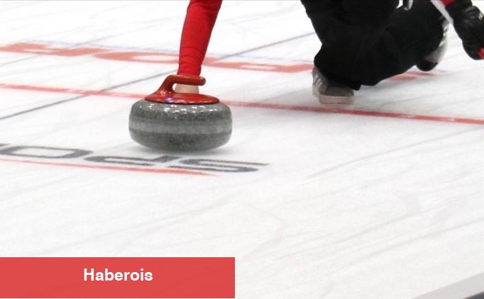 Karışık Çiftler Curling Ulusal Kadrosu, dünya şampiyonasında 18. sırayı aldı - Haberois Karışık Çiftler Curling Ulusal Kadrosu, dünya şampiyonasında 18. sırayı aldı