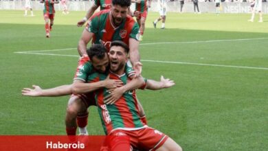 Karşıyaka için ya tamam, ya devam! - Haberois Karşıyaka için ya tamam, ya devam!