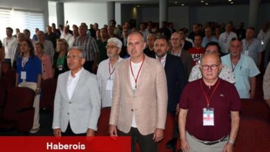 Karşıyaka'da büyük tehlike - Haberois Karşıyaka'da büyük tehlike