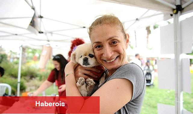 Karşıyaka'da can dostlarla yaza renkli merhaba! - Haberois Karşıyaka'da can dostlarla yaza renkli merhaba!