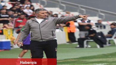 Karşıyaka'da fırtınalar durulmuyor