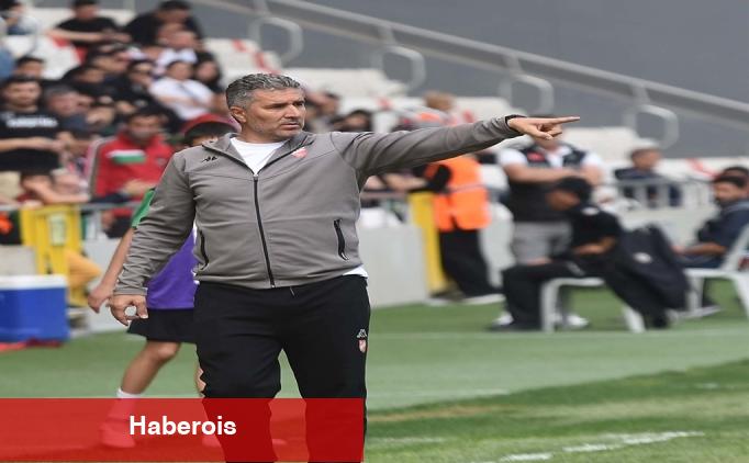 Karşıyaka'da fırtınalar durulmuyor