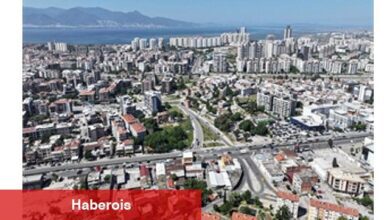 Karşıyaka'da kesintisiz ulaşım için dev yatırım - Haberois Karşıyaka'da kesintisiz ulaşım için dev yatırım