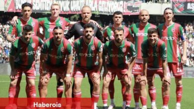 Karşıyaka'da taraftarlardan hatıra bileti daveti