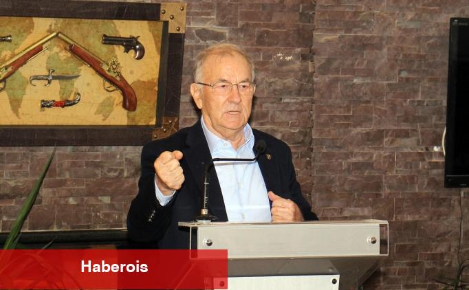 Karşıyaka'da yeni yol haritası belirlenecek - Haberois Karşıyaka'da yeni yol haritası belirlenecek