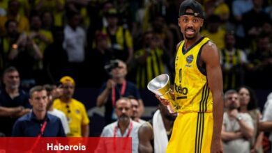 Karşıyakalılar, Euroleague'de buluştu - Haberois Karşıyakalılar, Euroleague'de buluştu