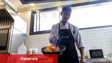Karşıyaka'ya 'Gastro Genç' gururu - Haberois Karşıyaka'ya 'Gastro Genç' gururu