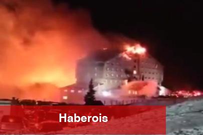 Kartalkaya Kurulu'nun misyonu bir ay daha uzatıldı - Haberois Kartalkaya Kurulu'nun misyonu bir ay daha uzatıldı