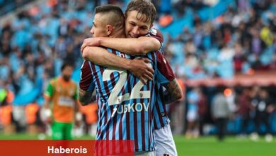 Kasımpaşa - Trabzonspor: Olası 11'ler