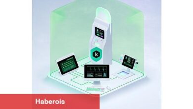 Kaspersky, yazılım tedarik zincirlerini tehdit eden ziyanlı paketlerde %48'lik bir artış olduğuna dikkat çekti