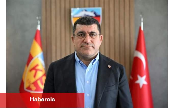 Kayserispor gelecek döneme odaklandı - Haberois Kayserispor gelecek döneme odaklandı