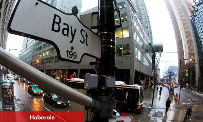 Kazanç raporlarını açıklayan beş TSX hissesi ve analistlerin yorumları - Haberois Kazanç raporlarını açıklayan beş TSX hissesi ve analistlerin yorumları