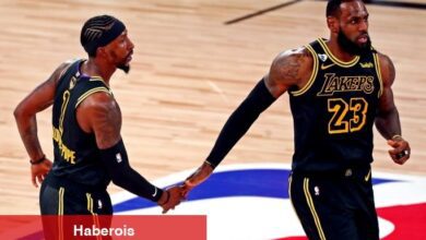 KCP: "2020 şampiyon takımı kalsaydı, LeBron'un GOAT tartışması bitmişti"