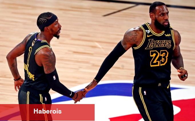 KCP: "2020 şampiyon takımı kalsaydı, LeBron'un GOAT tartışması bitmişti"