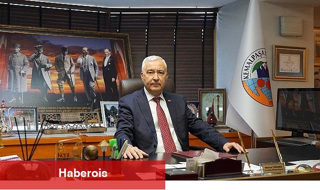 Kemalpaşa, 52. Altın Kiraz Kültür ve Sanat Şenliği İçin Gün Sayıyor