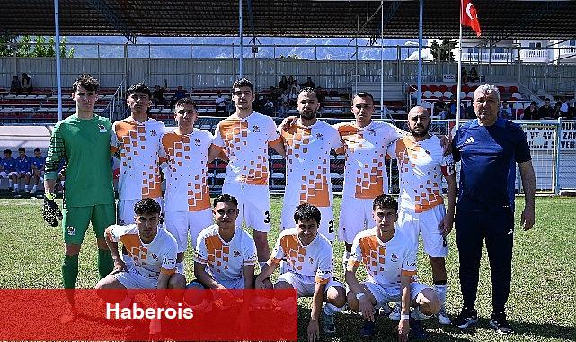 Kemer Belediye Merkez Spor meskeninde berabere kaldı - Haberois Kemer Belediye Merkez Spor meskeninde berabere kaldı
