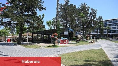 Kemer Belediyesi toplumsal tesisleriyle fark yaratıyor