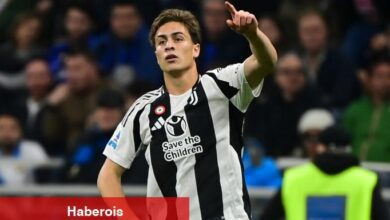 Kenan Yıldız, Juventus'ta kalıyor!