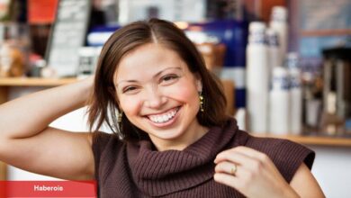 Kendinizin en düzgün halini nasıl ortaya çıkarırsınız? - Haberois Kendinizin en düzgün halini nasıl ortaya çıkarırsınız?