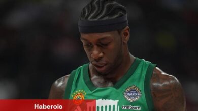 Kendrick Nunn: "Ben nasıl oyun dışı kalırım!" - Haberois Kendrick Nunn: "Ben nasıl oyun dışı kalırım!"