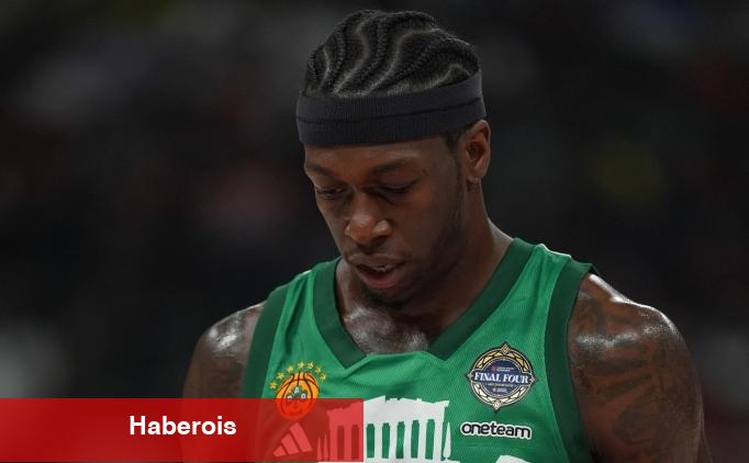 Kendrick Nunn: "Ben nasıl oyun dışı kalırım!" - Haberois Kendrick Nunn: "Ben nasıl oyun dışı kalırım!"