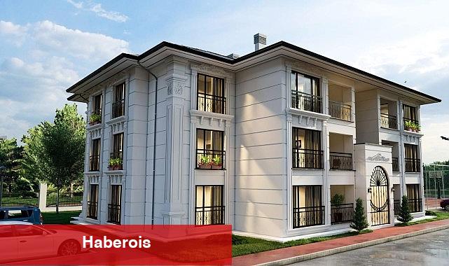 Kent Konut'tan Kartepe'ye yeni konut projesi - Haberois Kent Konut'tan Kartepe'ye yeni konut projesi