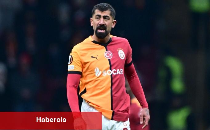 Kerem Demirbay'a Üstün Lig'den sürpriz talip - Haberois Kerem Demirbay'a Üstün Lig'den sürpriz talip