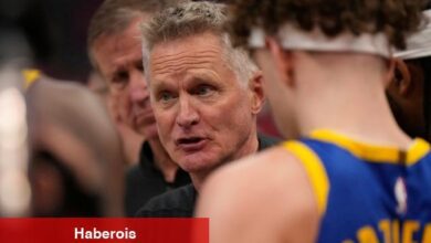 Kerr: "Warriors hamlesini değiştirmek saçma olur" - Haberois Kerr: "Warriors hamlesini değiştirmek saçma olur"
