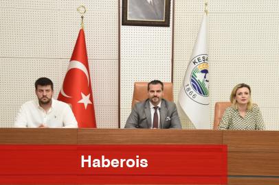 Keşan Meclisi’nden değerli kararlar