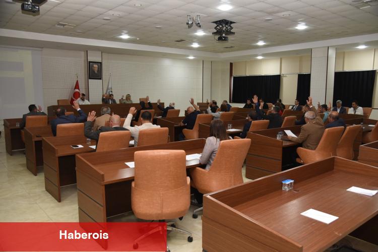 Keşan Meclisi’nden değerli kararlar