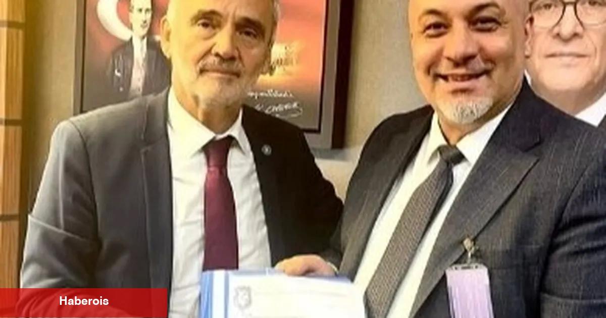 Keşan'dan Milletvekili Akalın'a teşekkür