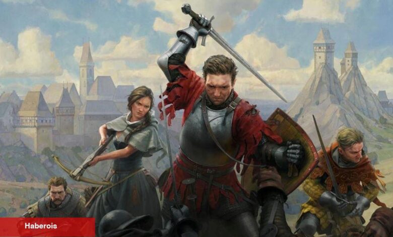 Kingdom Come: Deliverance 2'nin Satışları 3 Milyonu Aştı