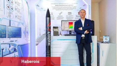 Kingston Yarına Güç Veriyor: COMPUTEX 2025'te Yüksek Performanslı Tahlillerle Yapay Zekanın Geleceğini Gerçeğe Dönüştürüyor