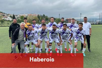 Kınıkspor deplasmanda sessizliğini bozdu! - Haberois Kınıkspor deplasmanda sessizliğini bozdu!